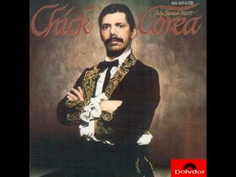 Chick Corea - La Fiesta