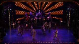 Sing! Sing! Sing! (1 of 2) - Fosse