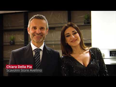 Inaugurazione Scavolini Store Avellino_19 gennaio 2020