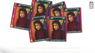 Download lagu Betharia Sonatha - Tak Mungkin Lagi (Audio Lyric) mp3 Download lagu Betharia Sonatha - Tak Mungkin Lagi (Audio Lyric) mp3