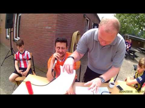 EMK Voetbalkamp Aftermovie