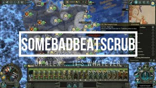 Let's Play Total War Warhammer II: Gor Rok 23 - Massacres All Around