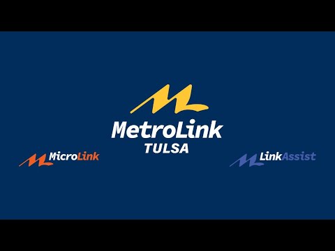 Microtransit Tulsa