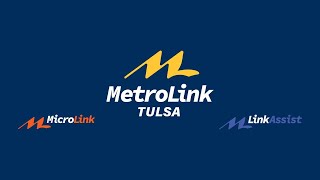 Introducing MetroLink Tulsa!