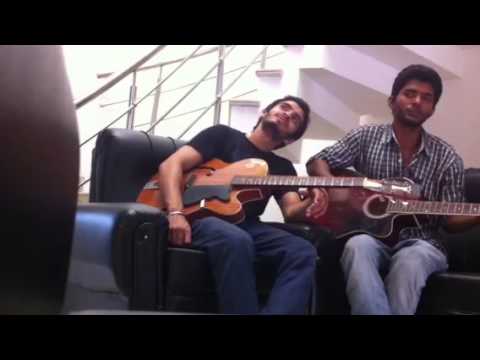 Rajat midha Live mashup