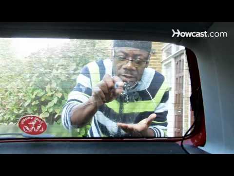 image-How to remove egg stains from car paint?