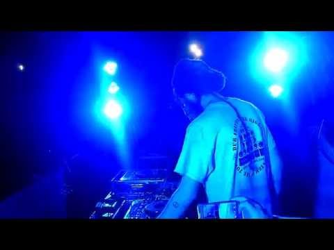DISS001 - GREEN HERB Last Tune ! DUB ✡ IRATION Sound System #HeartBeatFestival 2015