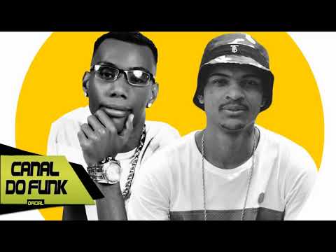 MC GW e MC Denny   Eu Vi Essa Mina Crescer DJ Felipe Lançamento 2018