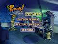 Opening To 3 2 1 Penguins The Cheating Scales Of Bullamanka 2002 DVD Chordant My Version