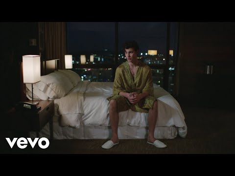 Lost In Japan Lyrics - Shawn Mendes