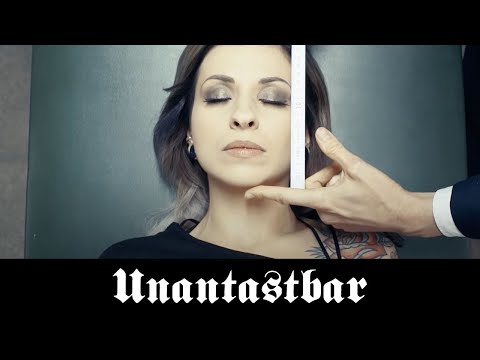 Unantastbar - Gerader Weg [offizielles Video]