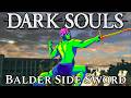 The WORST Weapon To Farm In Dark Souls Is It Worth It