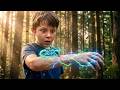 A Tiny Ant Bite Gave This Kid DEADLY Superpowers