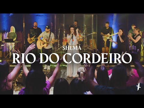 Rio Do Cordeiro - Ministério Clamor Ardente Mel…