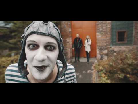 Joker & Sequence- Napad Na Serce ( Official Video )