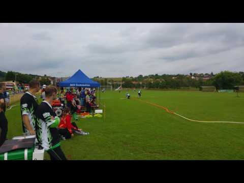 SDH Hovorany ženy- GPHO Vřesovice