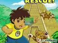 Go Diego Go Everyday I M Getting Bigger Official Instrumental