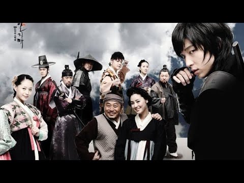 ALUR FILM ILJIMAE - ROBINHOOD VERSI KOREA