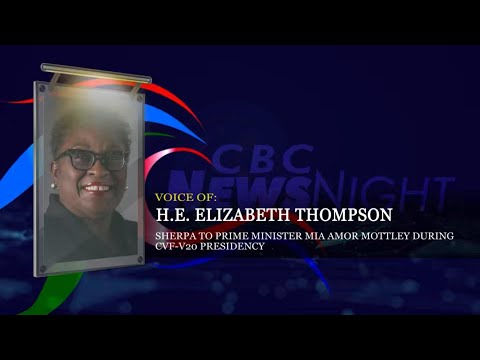 Global Shield Ambition launched