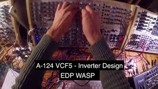 Video thumbnail for Modular FIlter Comparison pt.1 by zlatkong