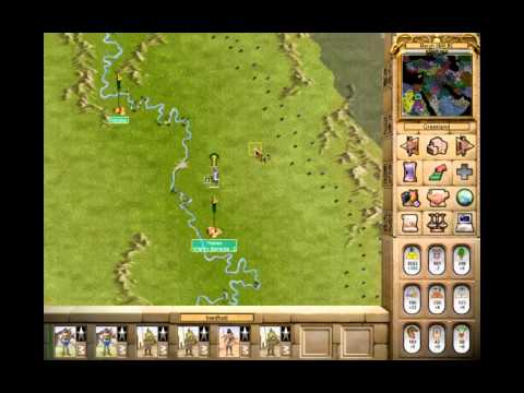 chariots of war pc