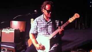 Video thumbnail for Colin John,"Blues for Ganesha"  on a Jerry Jones Baby Sitar by Colin John