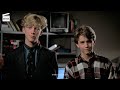 Weird Science Another Creation HD CLIP
