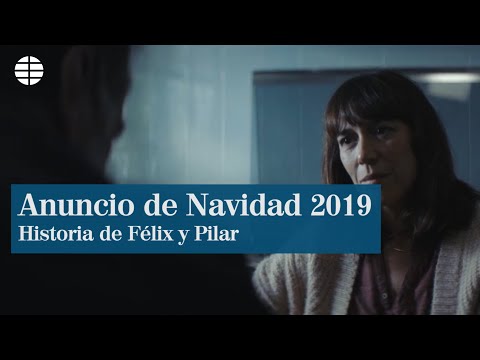 Anuncio 2019 �Pilar y F�lix�