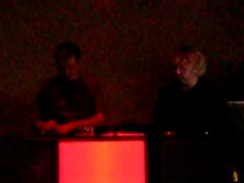 Rumenige & Loktibrada @ Clash Club, SP (28/11/2008)