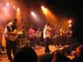 Live : Orchestre Baobab : Handelsbeurs (Gent) : 2008-10-22