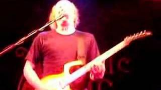 Adrian Belew Power Trio - Three of a Perfect Pair - 03/06/08