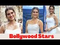 Kriti Sanon Looks So Beautiful In White Traditional Outfit