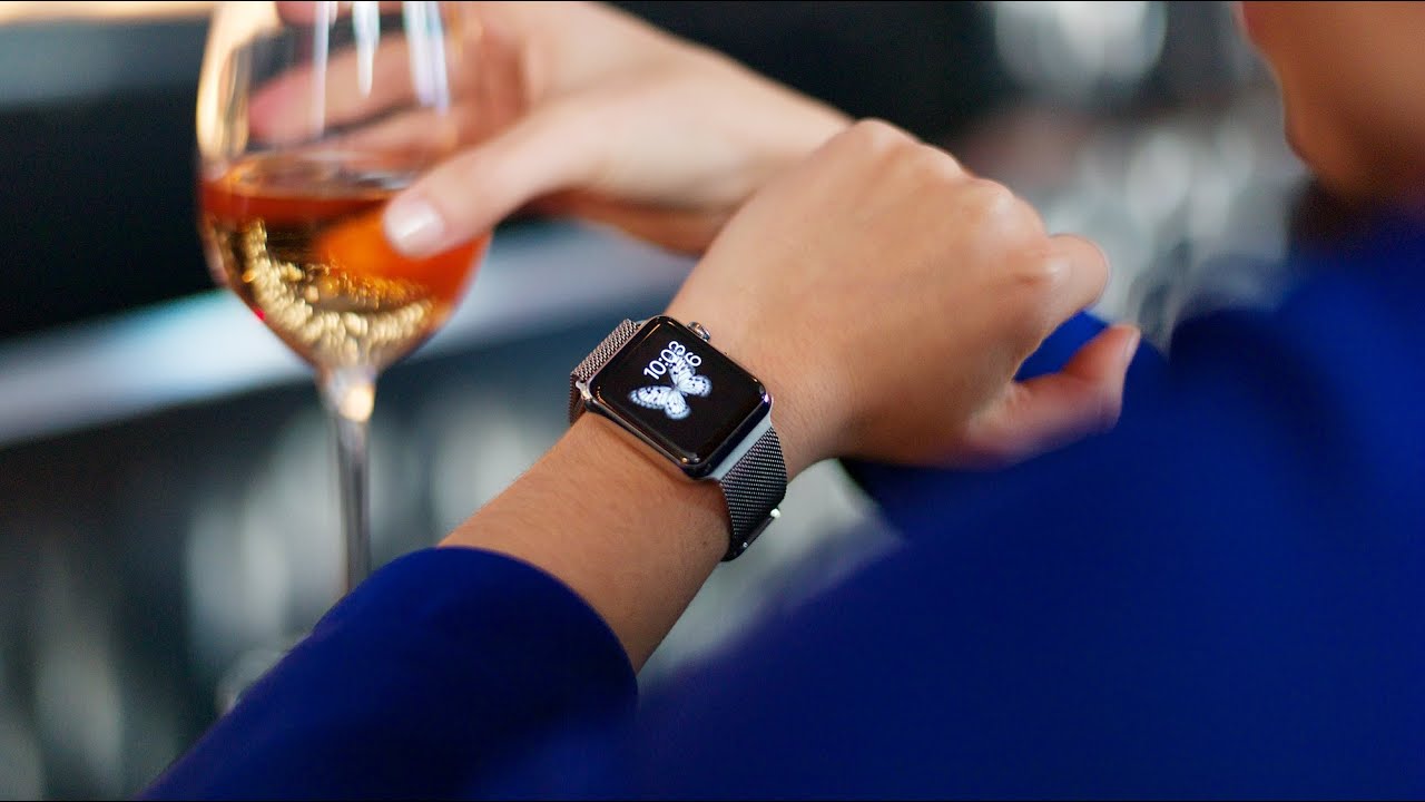 Apple Watch: What Living With It Is Really Like