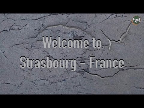 Trailer FCC 2016 Strasbourg