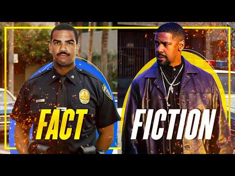 Exposing The LAPDs Rampart Scandal That Inspired Training Day