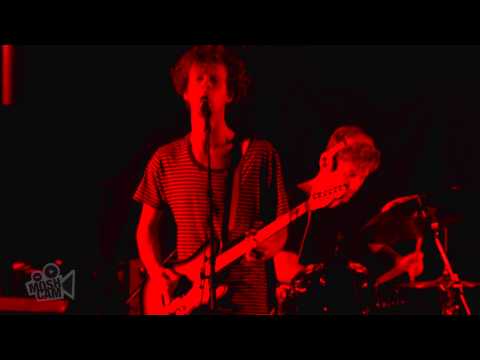 World's End Press - Second Day Uptown (Live in Sydney) | Moshcam