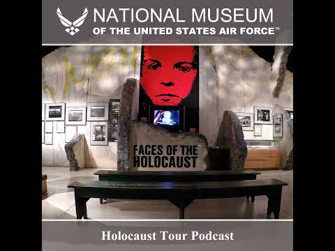 Holocaust Audio Tour 14: Henry Wyrobnik