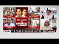 New Congress Chief Will Be Just A Proxy: Political Expert | Breaking Views - Video