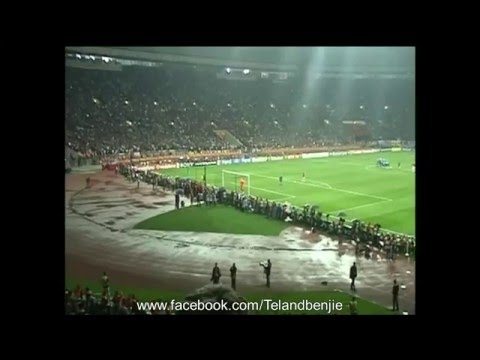 "Moscow 2008 The Movie" Manchester United 1 - Chelsea 1 Champions League Final 21.05.08