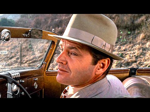 "I'm not in the business of being loved" | Chinatown | CLIP