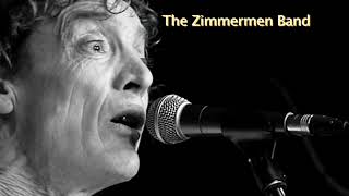 The Zimmermen at The famous Half Moon Pub Putney