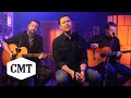 Scotty McCreery Performs Five More Minutes CMT Stages