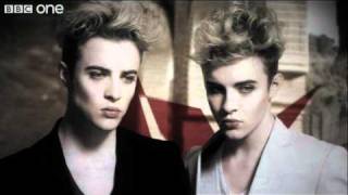 Ireland: &quot;Lipstick&quot;, Jedward - Eurovision Song Contest 2011 - BBC One