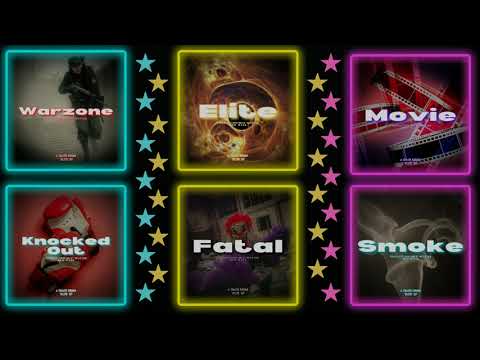 ''ELITE'' EP | Orchestral Drill Beats | 2021 |