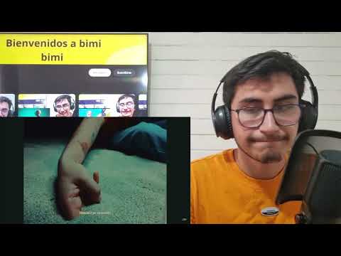 REACCION DrefQuila x Maffio - Pa’ ver (bimi)