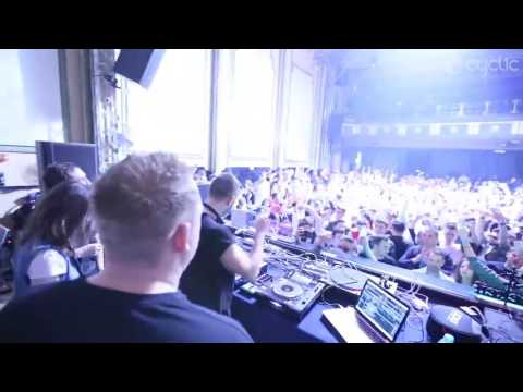 Metodi Hristov @ Club  Kristal / Bucharest, Romania 23.12.2016