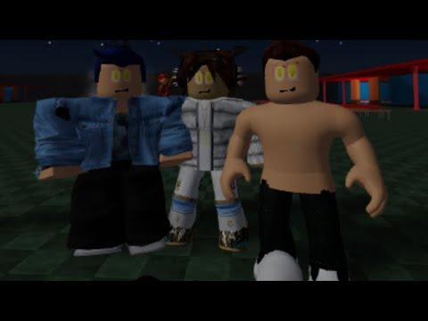 Roblox Bully Story Part 5 👑🎵NEFFEX- Crown🎵👑