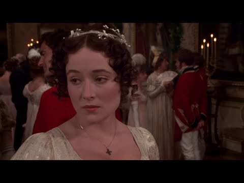 Disappointments await Lizzy at Netherfield ball - Pride & Prejudice (1995) subs ES/PT-BR