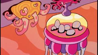 Nic Cester - Psichebello (Official Video)