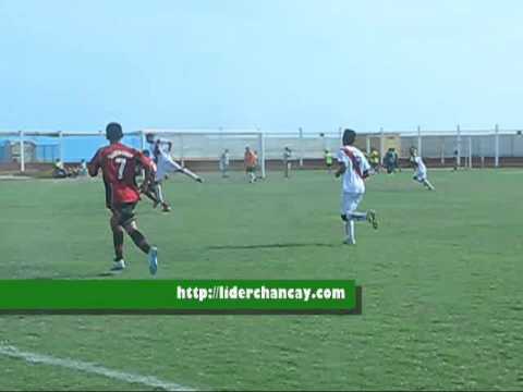 CHANCAY: Municipal - Grau últimos minutos fecha 8